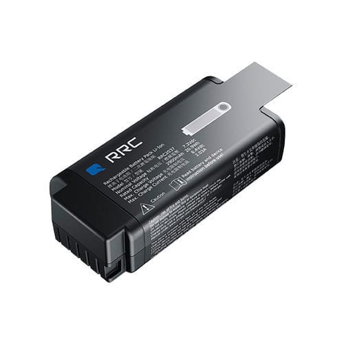 Batería de iones de litio - RRC2037 - RRC Power Solutions  - rectangular / IEC / UL