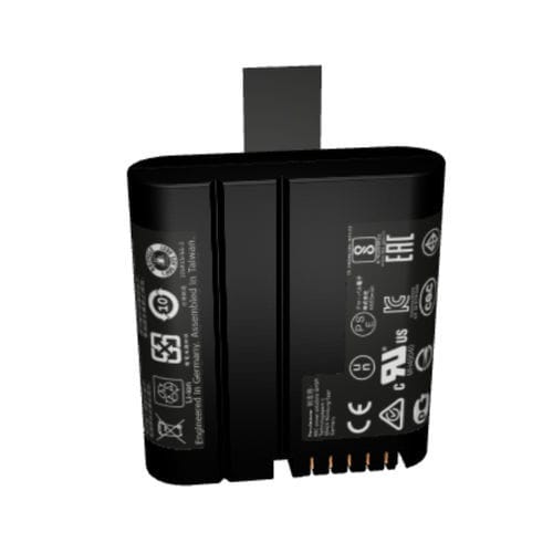 Batería de iones de litio - RRC2057 - RRC Power Solutions  - rectangular / IEC / UL