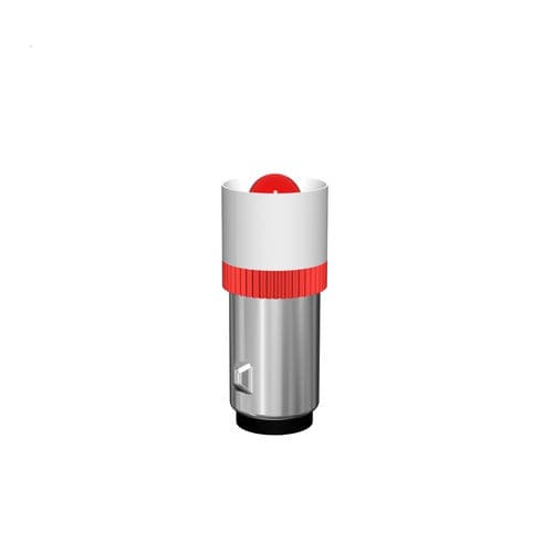 Lámpara - MEDB05 series - Signal-Construct GMBH - LED / superficial / tubular