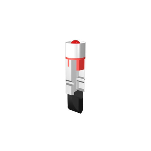 Lámpara - MEDK55 series - Signal-Construct GMBH - LED / integrada