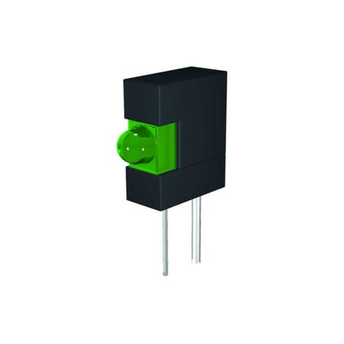 LED para montaje en placa de circuito impreso - DBB2 Series - Signal-Construct GMBH