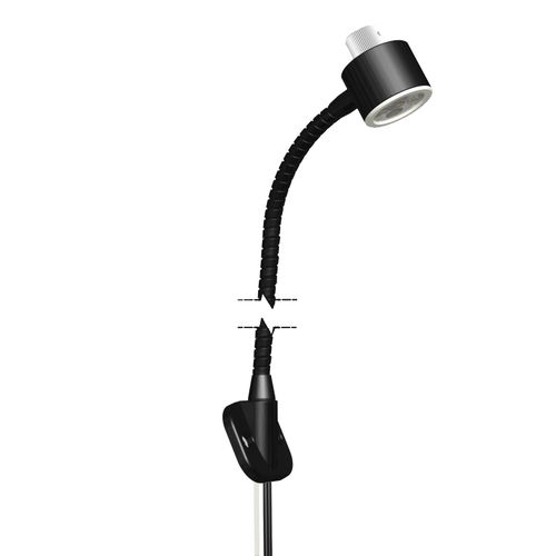 Iluminación LED - QLRW509SSSL050K30 - Signal-Construct GMBH - de lámparas / de gran altura / integrada