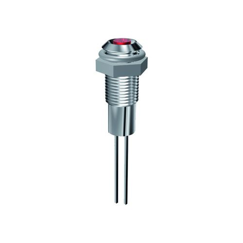 Indicador de paneles - SMCP06 Series - Signal-Construct GMBH - de temperatura / de tensión / de par