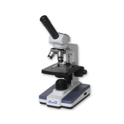 Microscopio óptico - HBB003 - Auxilab - educativo