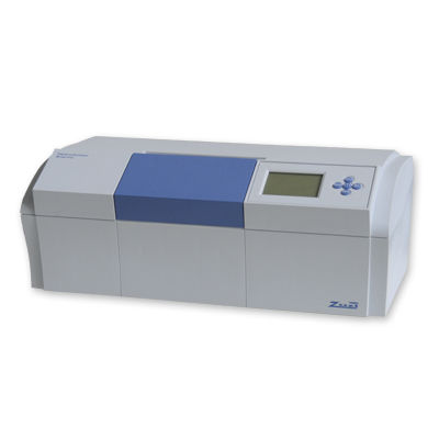 Polarímetro digital - HMB003 - Auxilab - automático