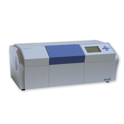 Polarímetro digital - HMB004 - Auxilab - automático