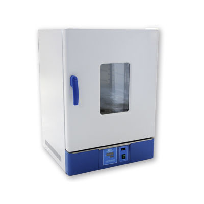 Horno de cámara - JBD008 - Auxilab - de secado / de convección forzada