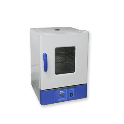 Horno de cámara - JBD001 - Auxilab - de secado