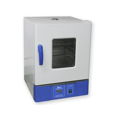 Horno de cámara - JBD003 - Auxilab - de secado