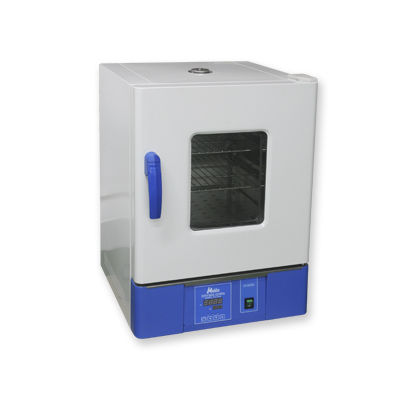 Horno de cámara - JBD002 - Auxilab - de secado