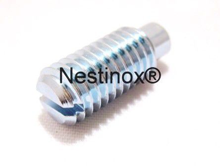 Tornillo prisionero - Nestinox B.V.
