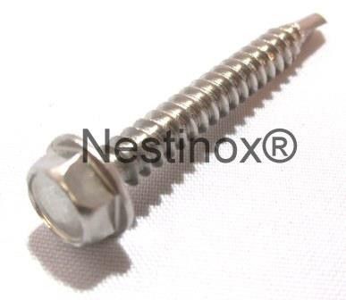 Tornillo autoperforante - Nestinox B.V.