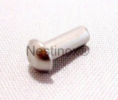 Remache de cabeza abombada - Nestinox B.V.