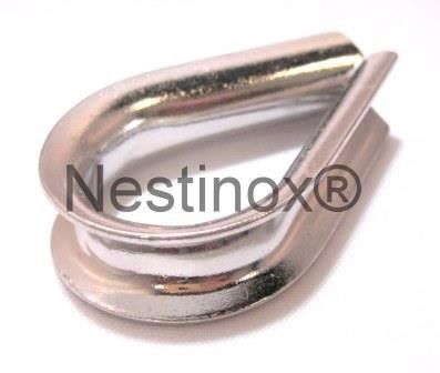 Guardacabo - Nestinox B.V.