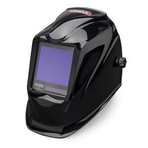 Máscara de soldadura EN 379 - VIKING™ 3350 - Lincoln Electric Deutschland