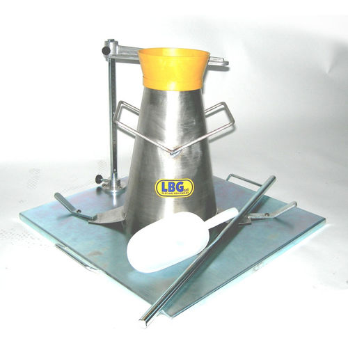 Cono de Abrams - C033 - LBGsrl