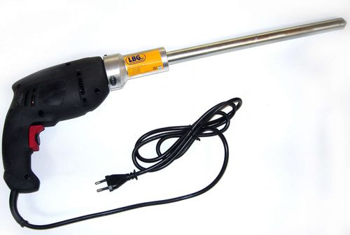 Martillo picador eléctrico - C063 - LBGsrl - para obra