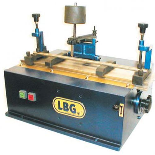Máquina de marcado por rayado - A045 - LBGsrl - industrial / automática