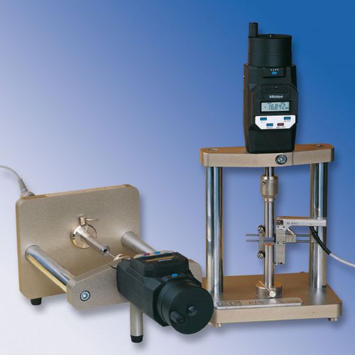 Calibrador universal - KMF 3  - LBGsrl - para extensómetro / industrial