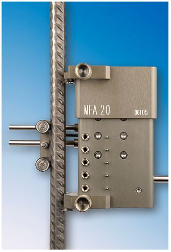 Extensómetro - MFA 20  - LBGsrl