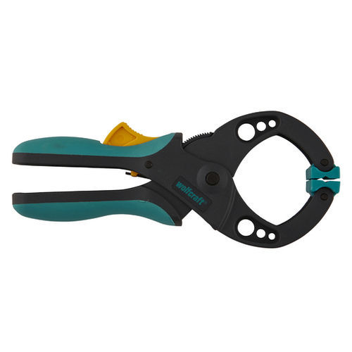 Dispositivos de apriete manual - 3016 - WOLCRAFT - de piezas para procesar