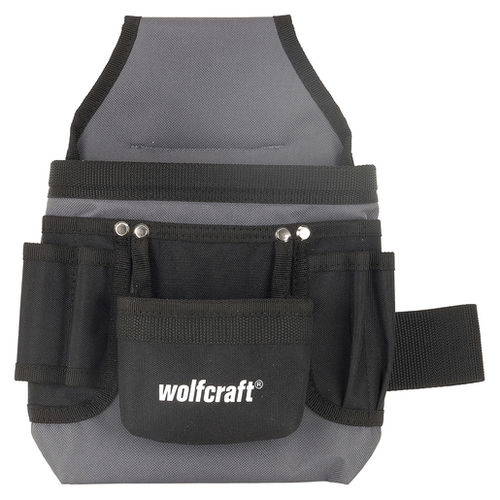 Bolsa de polipropileno - 5584 - WOLCRAFT - para herramientas