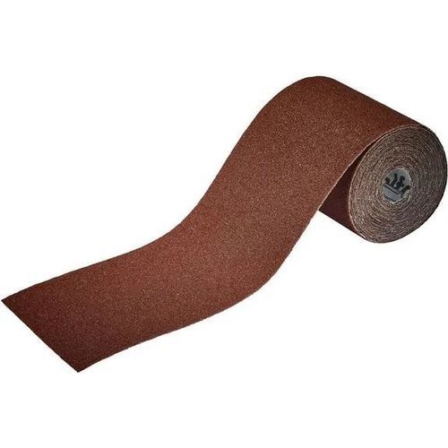 Rodillo abrasivo de papel - 3175000 - WOLCRAFT - para lijado / para madera / de pintura