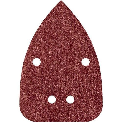 Papel de lija para madera - 1764000 - WOLCRAFT - para metal / de pintura / para lijado