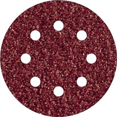 Disco abrasivo para desbarbado - 2270100 - WOLCRAFT - para lijado / para acabado / para madera