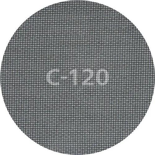 Disco abrasivo de carburo de silicio - 5615000 - WOLCRAFT - para rectificado / para acabado / para lijado