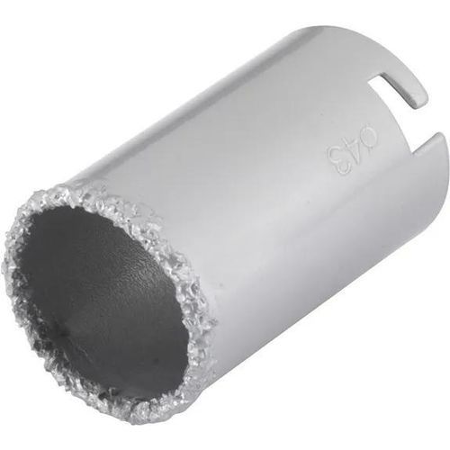 Sierra perforadora de carburo - 3468000 - WOLCRAFT