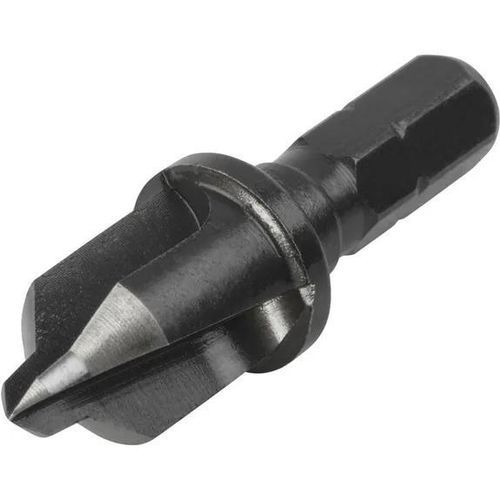 Broca monobloque - WOLCRAFT - multiusos / HSS