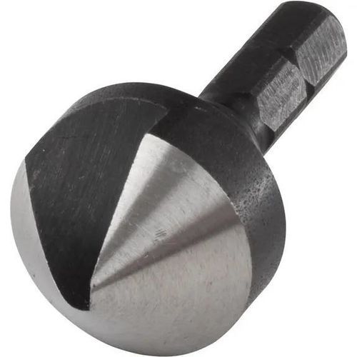 Broca monobloque - 2578000 - WOLCRAFT - multiusos