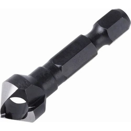 Broca monobloque - 4372000 - WOLCRAFT - multiusos
