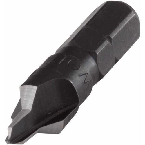 Fresa para metal - 2546000 - WOLCRAFT - para madera / para bisel
