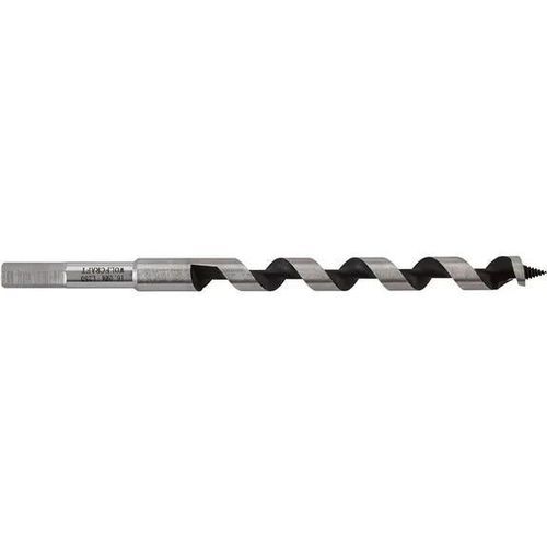 Broca monobloque - 7663010 - WOLCRAFT - para madera / para orificios de paso