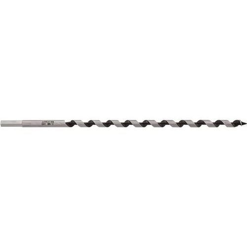 Broca monobloque - 7671010 - WOLCRAFT - para madera / con base de madera maciza / para orificios profundos