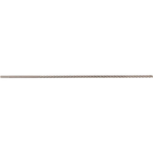 Broca monobloque - 7940010 - WOLCRAFT - hormigón