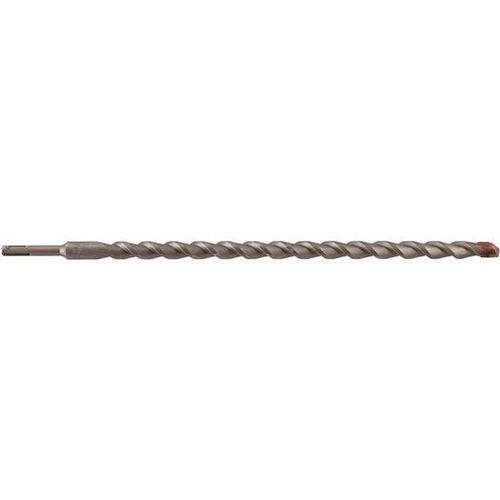 Broca monobloque - 7880010 - WOLCRAFT - multiusos / para martillo perforador