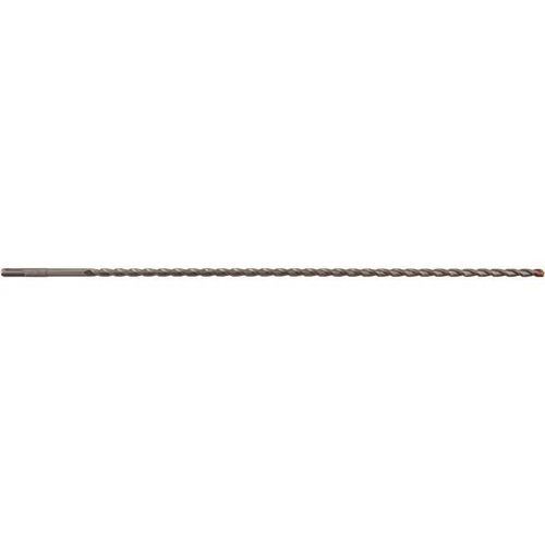 Broca monobloque - 7886010 - WOLCRAFT - hormigón / para hormigón / para martillo perforador