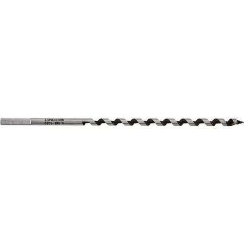 Broca monobloque - 7658010 - WOLCRAFT - para madera / con base de madera maciza / para orificios profundos