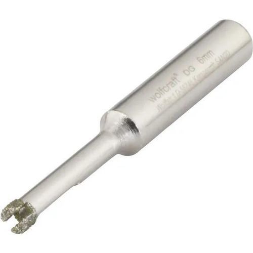 Broca adiamantada - 5916000 - WOLCRAFT - monobloque / multiusos