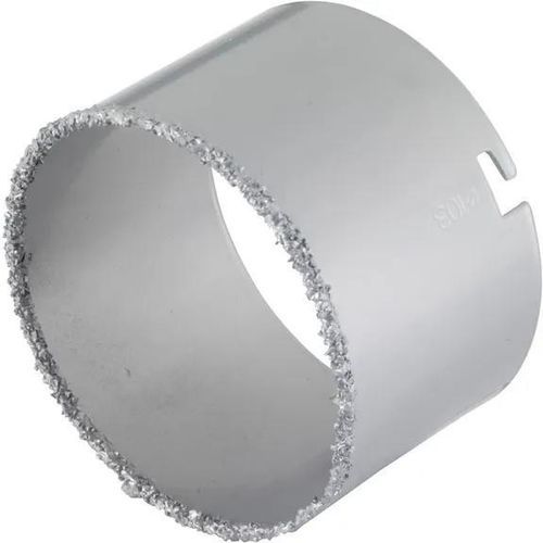 Sierra perforadora para madera - 3467000 - WOLCRAFT - para plástico