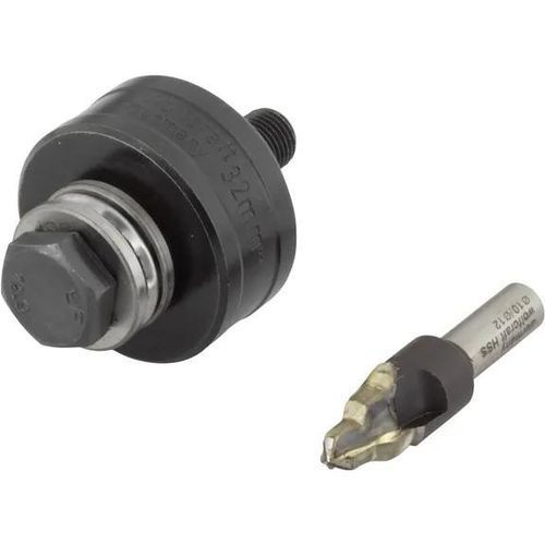 Sierra perforadora para metales - 3761000 - WOLCRAFT