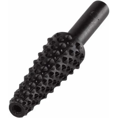 Fresa monobloque - 2532000 - WOLCRAFT - de forma / para madera / cónica