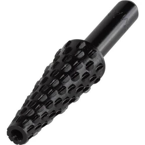 Fresa monobloque - 2535000 - WOLCRAFT - de forma / de desbarbado / de perfilado