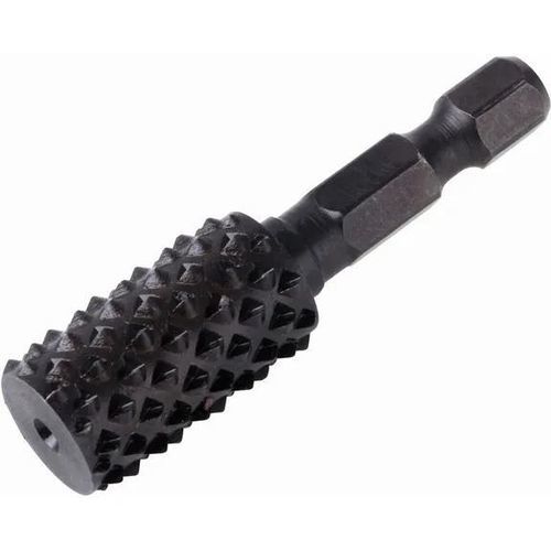 Fresa monobloque - 4376000 - WOLCRAFT - para madera