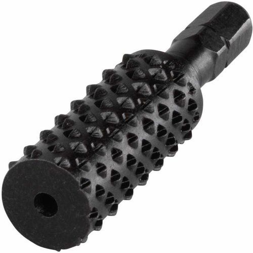 Fresa monobloque - 2527000 - WOLCRAFT - de perfilado / de acabado / para madera