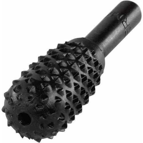 Fresa monobloque - 2536000 - WOLCRAFT - de acabado / para madera