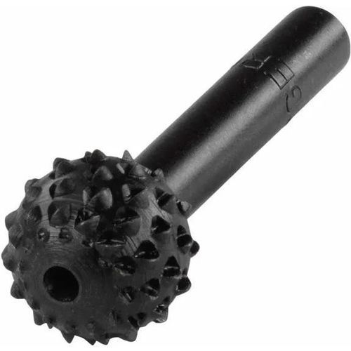 Fresa cóncava - 2533000 - WOLCRAFT - monobloque / de acabado / para madera